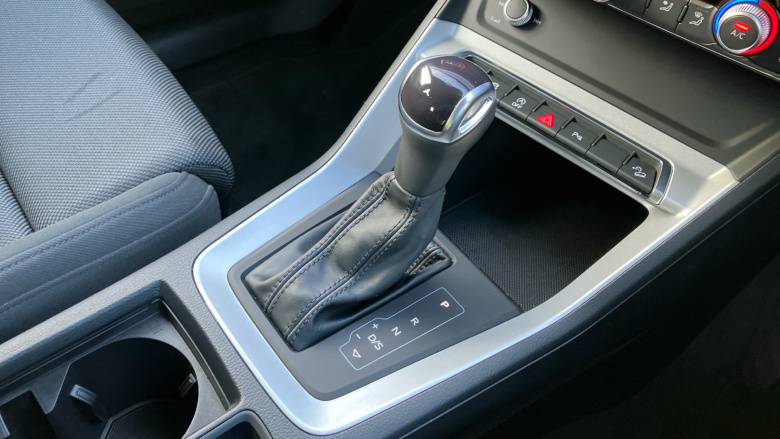 Audi Q3 35 TFSI Sport 5dr S Tronic Petrol Estate